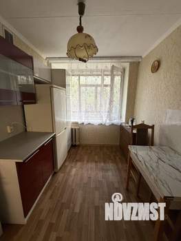 1-к квартира, на длительный срок, 32м2, 4/9 этаж