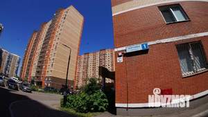2-к квартира, на длительный срок, 76м2, 2/17 этаж