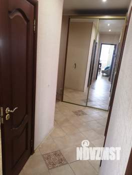 2-к квартира, на длительный срок, 55м2, 5/19 этаж