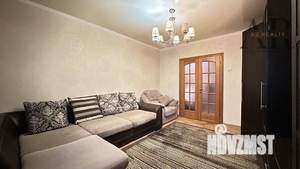 3-к квартира, на длительный срок, 60м2, 3/9 этаж