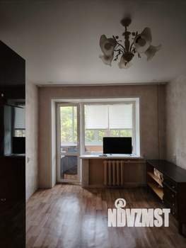1-к квартира, на длительный срок, 31м2, 3/5 этаж