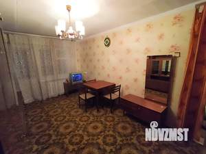 2-к квартира, на длительный срок, 45м2, 4/6 этаж