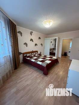 1-к квартира, на длительный срок, 42м2, 11/25 этаж