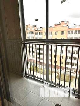 Студия квартира, посуточно, 28м2, 6/12 этаж