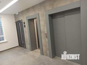 1-к квартира, на длительный срок, 32м2, 11/17 этаж