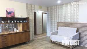 3-к квартира, на длительный срок, 68м2, 6/9 этаж