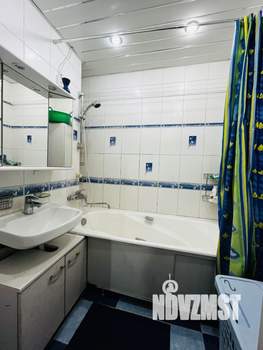2-к квартира, на длительный срок, 56м2, 2/17 этаж