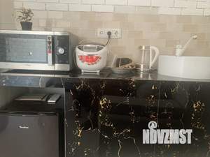 1-к квартира, посуточно, 20м2, 21/25 этаж