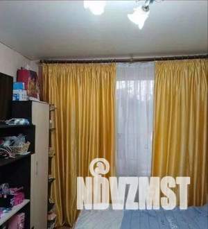 1-к квартира, на длительный срок, 37м2, 5/5 этаж