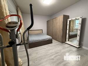 2-к квартира, на длительный срок, 55м2, 16/17 этаж