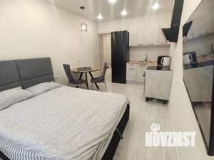 1-к квартира, посуточно, 45м2, 10/10 этаж