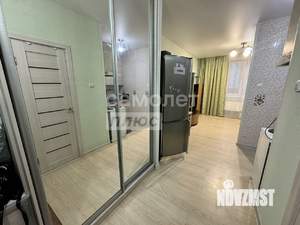 Студия квартира, на длительный срок, 30м2, 1/3 этаж