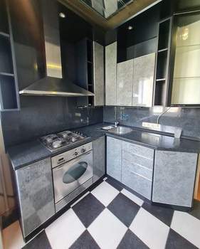 2-к квартира, на длительный срок, 45м2, 7/9 этаж
