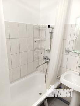 1-к квартира, на длительный срок, 36м2, 2/5 этаж