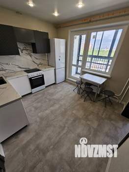 2-к квартира, на длительный срок, 56м2, 15/26 этаж