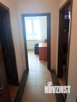 1-к квартира, на длительный срок, 32м2, 9/17 этаж
