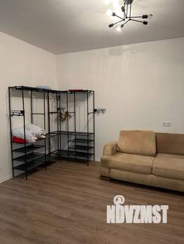 2-к квартира, на длительный срок, 50м2, 6/17 этаж