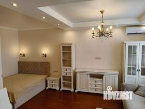 1-к квартира, на длительный срок, 40м2, 13/17 этаж