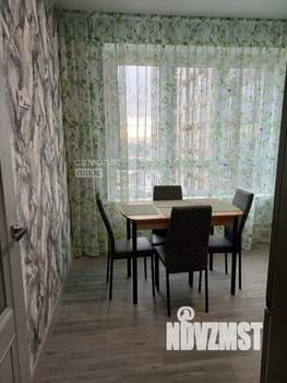 2-к квартира, на длительный срок, 53м2, 14/23 этаж