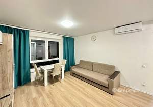 1-к квартира, на длительный срок, 41м2, 25/25 этаж