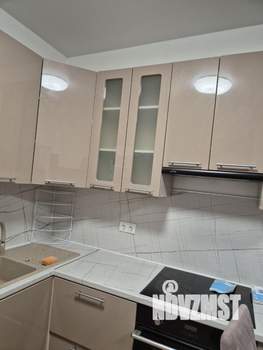 1-к квартира, на длительный срок, 36м2, 11/17 этаж