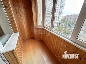 2-к квартира, на длительный срок, 64м2, 8/17 этаж