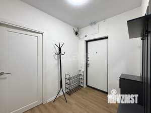 1-к квартира, на длительный срок, 42м2, 4/17 этаж