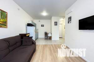 2-к квартира, посуточно, 45м2, 8/25 этаж