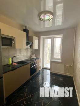 1-к квартира, посуточно, 35м2, 15/17 этаж