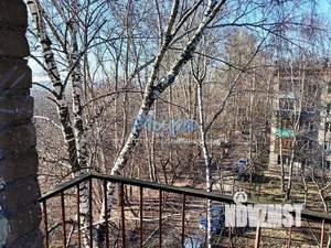 1-к квартира, на длительный срок, 34м2, 5/5 этаж