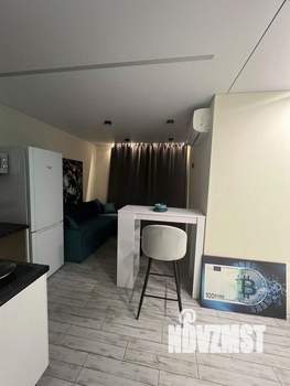 2-к квартира, на длительный срок, 32м2, 7/25 этаж