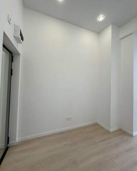 Студия квартира, на длительный срок, 21м2, 3/3 этаж