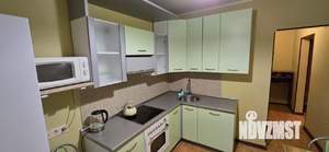 1-к квартира, на длительный срок, 45м2, 14/14 этаж