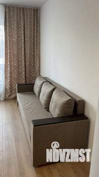 Студия квартира, на длительный срок, 20м2, 3/25 этаж