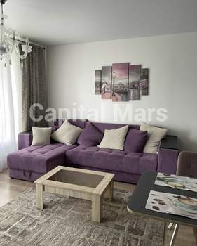 3-к квартира, на длительный срок, 75м2, 7/25 этаж