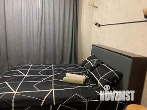 1-к квартира, посуточно, 20м2, 3/18 этаж