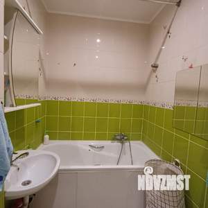 1-к квартира, на длительный срок, 57м2, 4/17 этаж