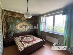 3-к квартира, на длительный срок, 79м2, 6/14 этаж