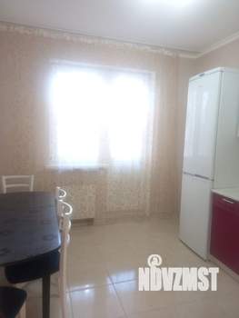 2-к квартира, на длительный срок, 68м2, 8/17 этаж