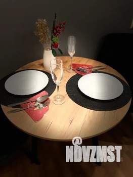 Студия квартира, посуточно, 20м2, 1/17 этаж