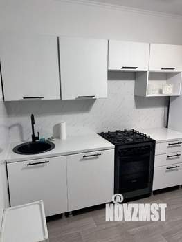 1-к квартира, на длительный срок, 38м2, 1/10 этаж