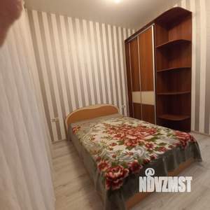1-к квартира, на длительный срок, 40м2, 15/23 этаж