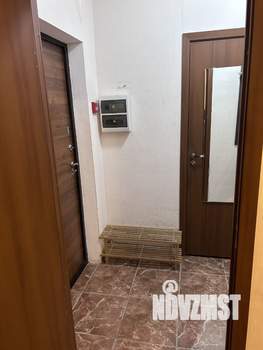 1-к квартира, на длительный срок, 32м2, 8/19 этаж