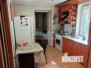 1-к квартира, на длительный срок, 60м2, 1/3 этаж