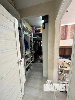 2-к квартира, на длительный срок, 60м2, 1/17 этаж