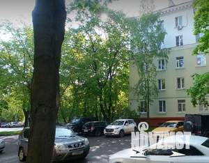 2-к квартира, на длительный срок, 45м2, 2/5 этаж