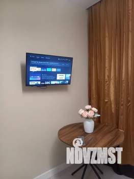 Студия квартира, посуточно, 24м2, 5/22 этаж