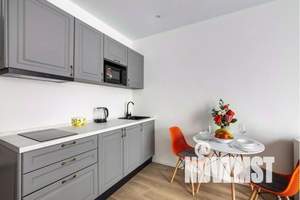 1-к квартира, посуточно, 25м2, 5/25 этаж