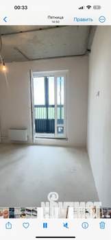 3-к квартира, на длительный срок, 76м2, 8/25 этаж