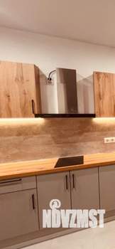 2-к квартира, на длительный срок, 39м2, 7/26 этаж